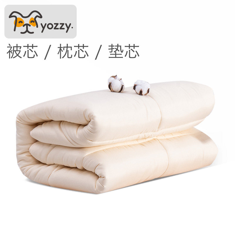 在床上用品的选择上，您是否也在纠结“多少支数的棉质最佳”？今天我们就来探讨一下这个问题。