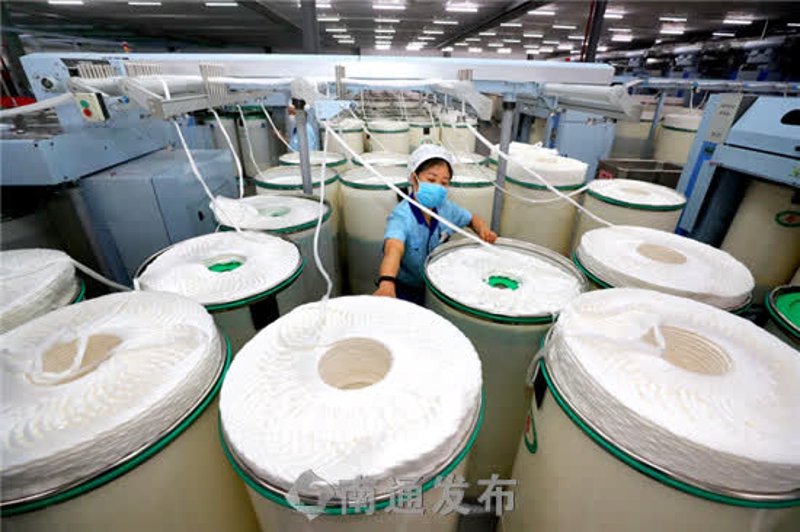 纺织品检测:质量保障的幕后英雄