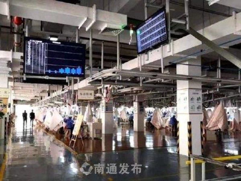 南通恋歌:探寻品牌背后的故事